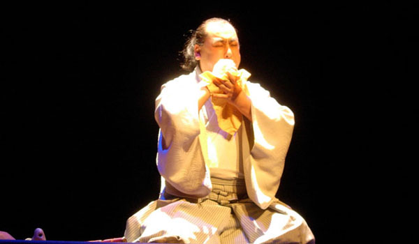 Yokosawa Kazuya